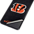 NFL Cincinnati Bengals - Distressed Galaxy S21 Plus 5G Skin